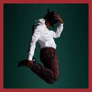 Ne-Yo - Another Kind Of Christmas [Deluxe Edition]