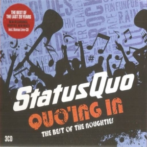 Status Quo - Quo'ing In The Best Of The Noughties