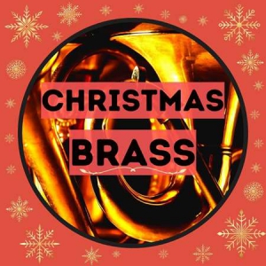 VA - Christmas Brass