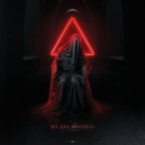 We Are Magonia - Triangle Unicode
