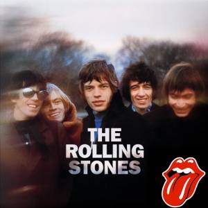 The Rolling Stones - Studio Albums 28, Live 37, Compilations 42, Singles 16, Box Sets 4