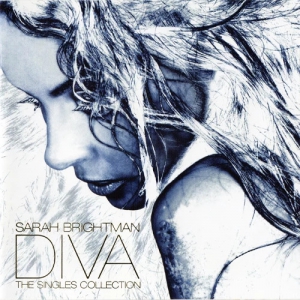 Sarah Brightman - Diva : The Singles Collection
