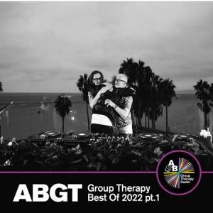 Above & Beyond Group Therapy Best Of 2022 pt.1