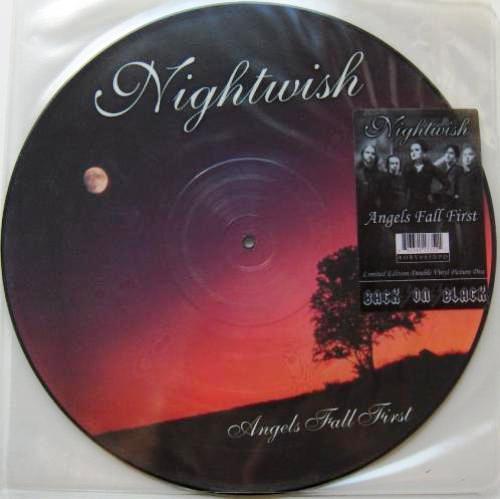 Nightwish fallen angel. Nightwish Angels Fall first обложка. Angels Fall first игра обложка. Nightwish over the Hills and far away. Nightwish Angel.