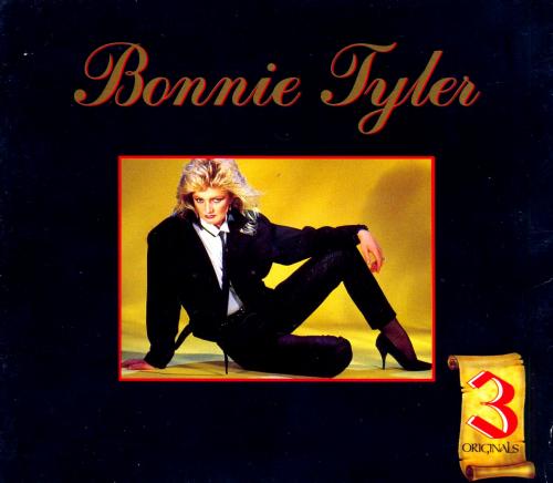 Bonnie Tyler 1977. Bonnie Tyler обложки альбомов. Bonnie Tyler 1977 the World starts Tonight.