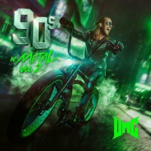 UMC - 90s in Metal Vol.2