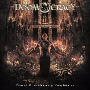 Doomocracy - Visions & Creatures of Imagination