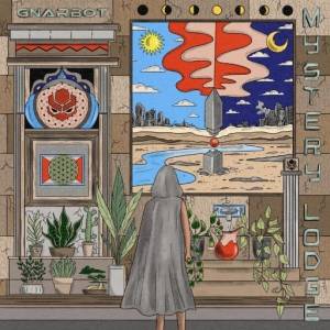  Gnarbot - Mystery Lodge