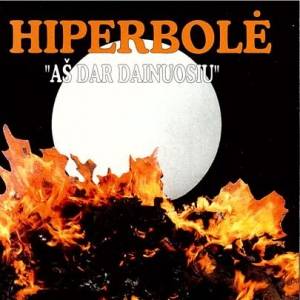 VA - Hiperbole - As dar dainuosiu