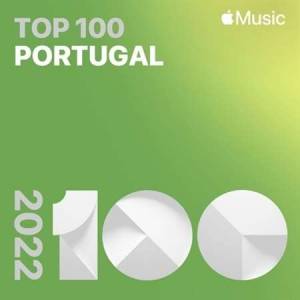 VA - Top Songs of 2022 Portugal