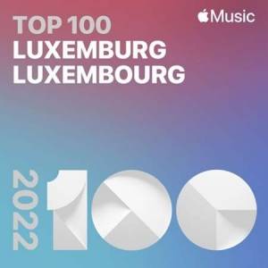 VA - Top Songs of 2022 Luxembourg