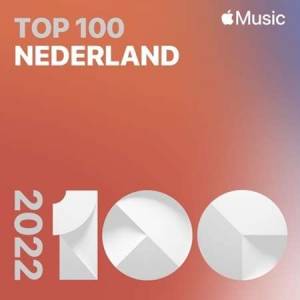 VA - Top Songs of 2022 Netherlands
