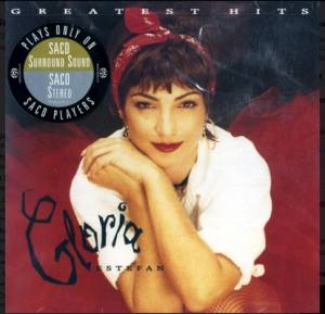 Gloria Estefan - Greatest Hits 