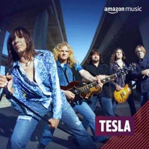Tesla - Collection