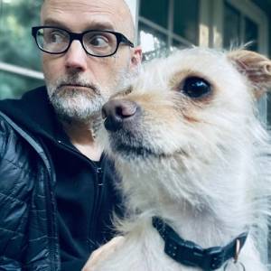 Moby -  [2 Albums, 3 EP]