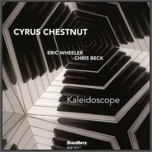 Cyrus Chestnut - Kaleidoscope