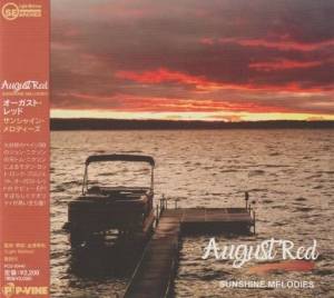 August Red - Sunshine Melodies