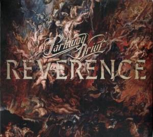 Parkway Drive - Reverence