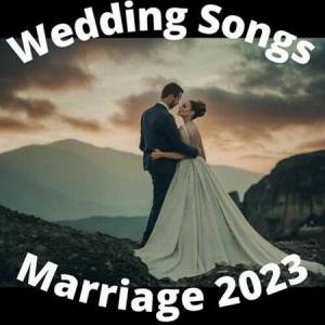VA - Wedding Songs - Marriage 2023