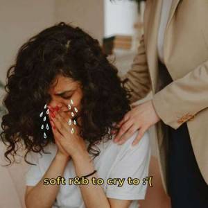 VA - soft r&b to cry to