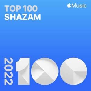 VA - Top 100 2022 Shazam
