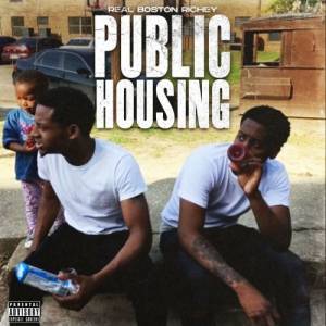Real Boston Richey - Public Housing