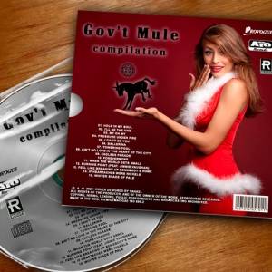 Gov't Mule - Compilation