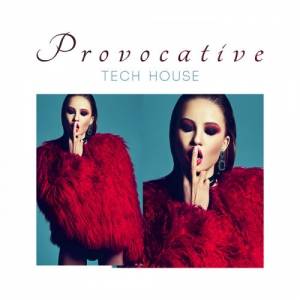 VA - Provocative Tech House