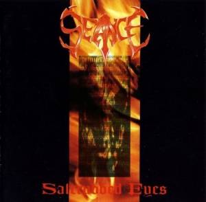 Seance - Saltrubbed Eyes