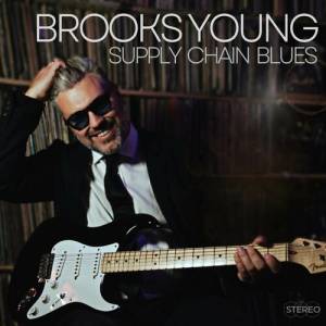 Brooks Young - Supply Chain Blues