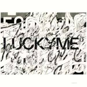 VA - LuckyMe Advent Calendar 22