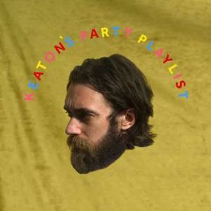 Keaton Henson - Keaton's Party Playlist
