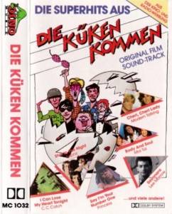 VA - Die Kuken Kommen 