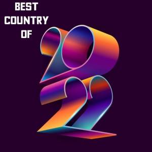 VA - Best Country of 2022