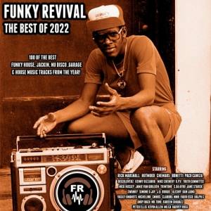 VA - Funky Revival The Best of 2022
