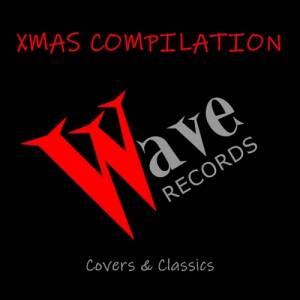 VA - W157 - Xmas Compilation - Covers & Classics