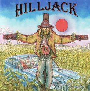 Hilljack - Hilljack