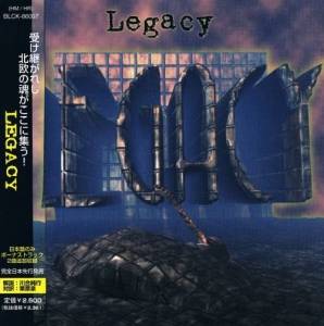 Legacy - Legacy