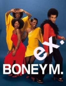 Boney M. - Collection