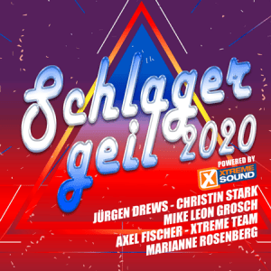 VA - Schlager geil