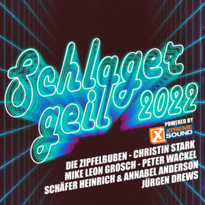 VA - Schlager geil