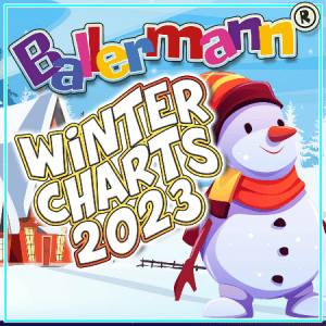 VA - Ballermann Winter Charts