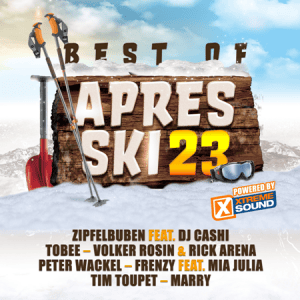 VA - Best of Apres Ski