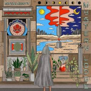 Gnarbot - Mystery Lodge