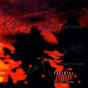Kjetel - Here For The Killings