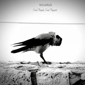 Nicarus - Coal People, Coal Puppets