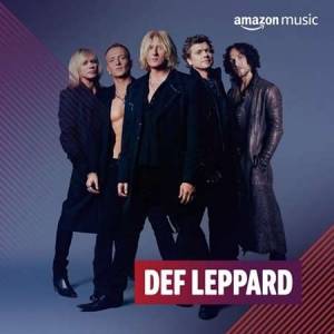 Def Leppard - Collection