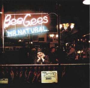 Bee Gees - Mr. NATURAL