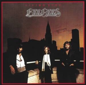 Bee Gees - Living Eyes