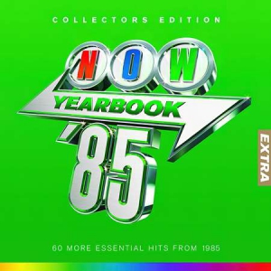 VA - Now Yearbook 85 Extra [3CD]